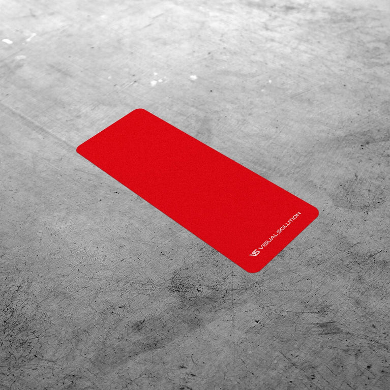 Znacznik podłogowy "I"