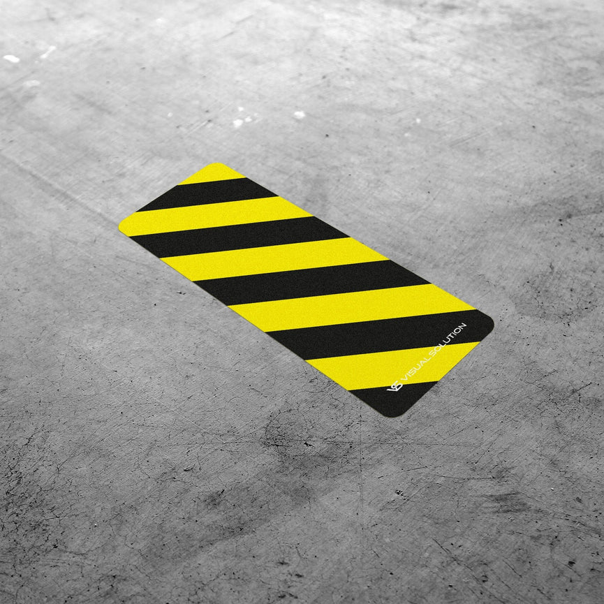 Znacznik podłogowy "I"