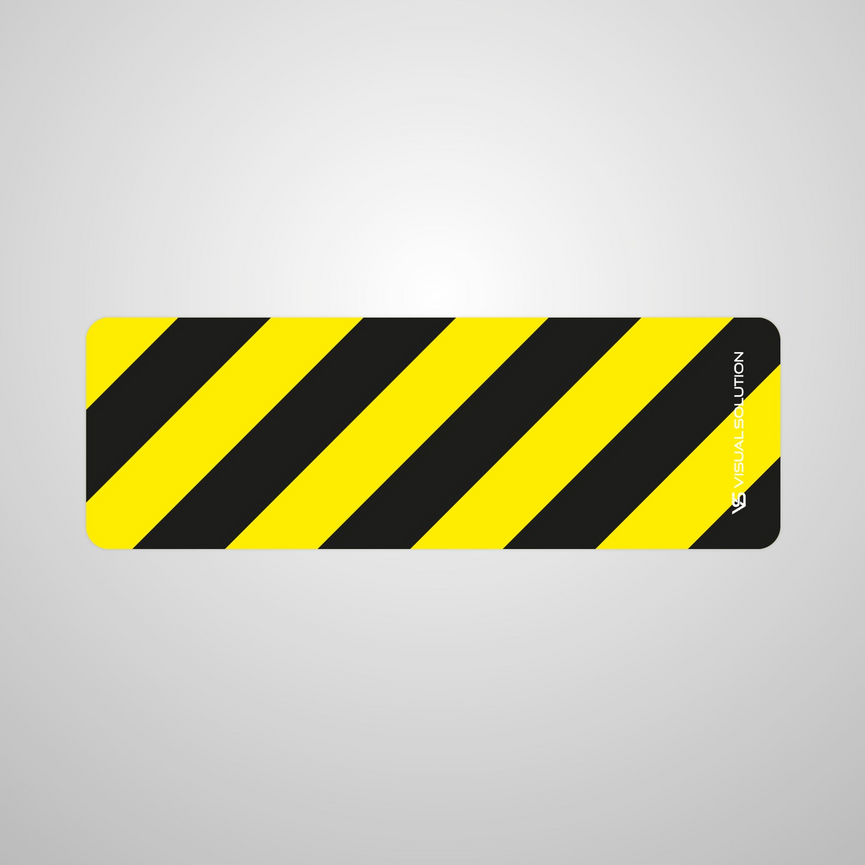 Znacznik podłogowy "I"