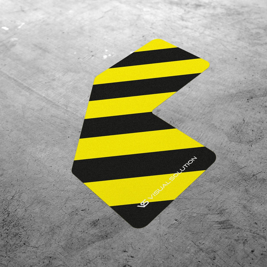 Znacznik podłogowy Modułowy