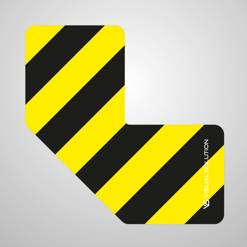 Znacznik podłogowy Modułowy