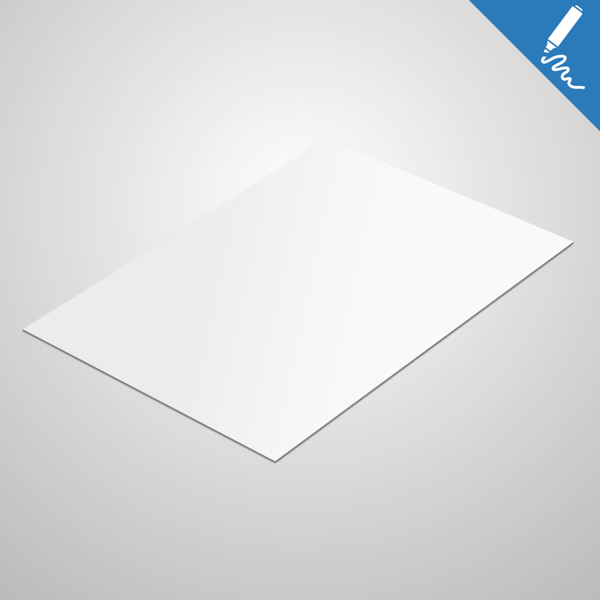 Magnes Suchościeralny do Tablic A3