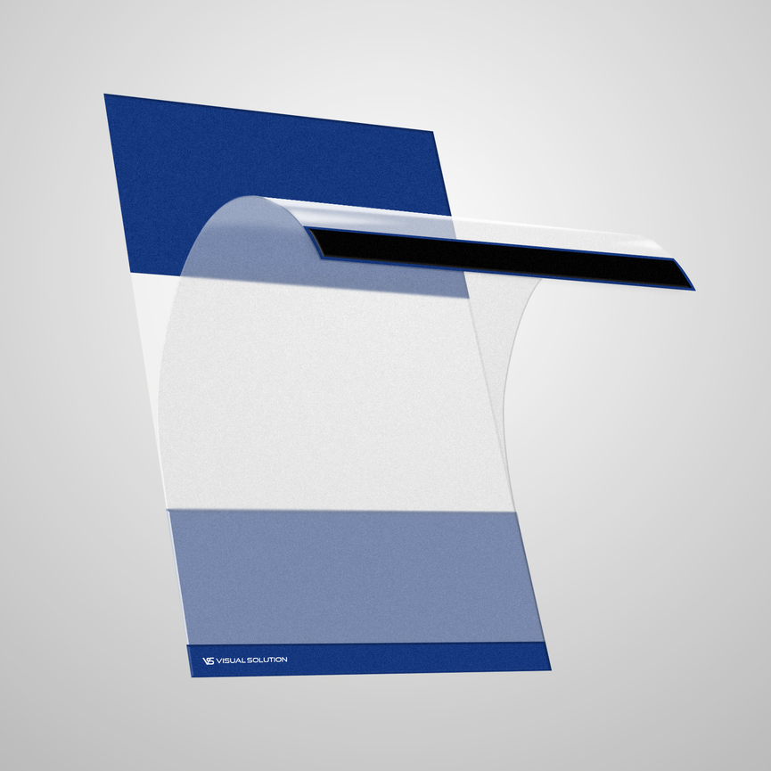 Ramka Magnetyczna Otwierana