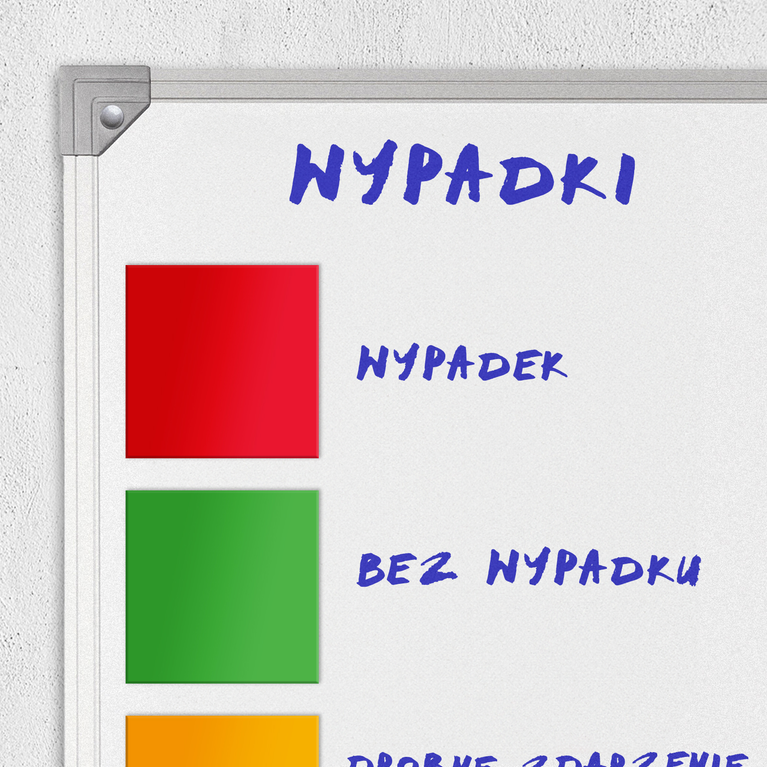 Magney Stasusowe Kwadratowe