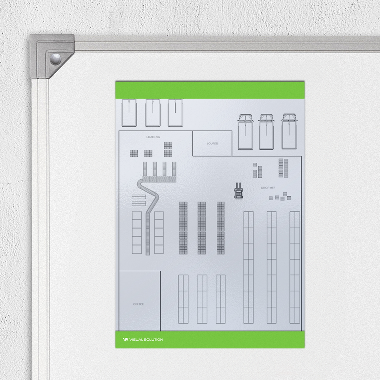 Ramka Magnetyczna Otwierana