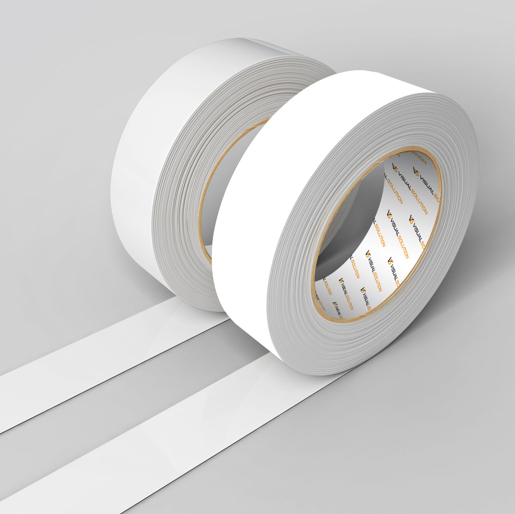 Taśma Podłogowa K02 biała