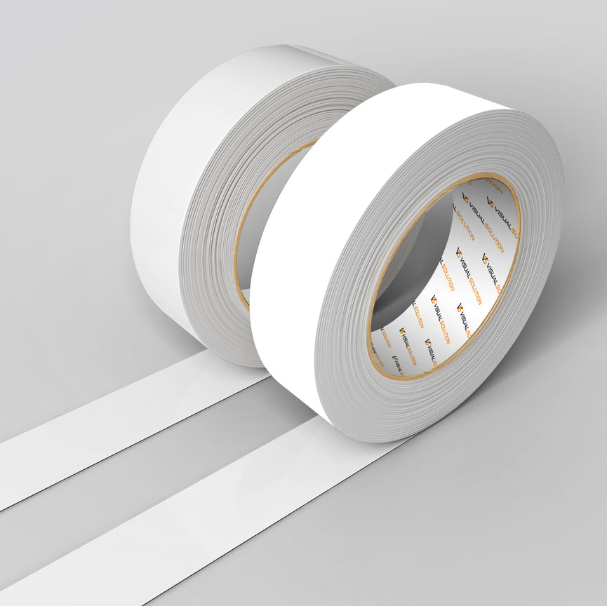Taśma Podłogowa K02 biała
