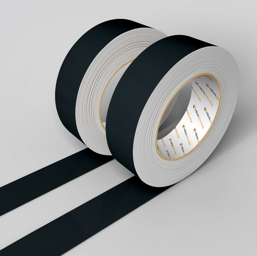 Floor Tape K03 black