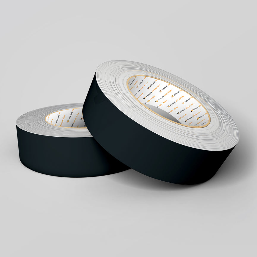 Floor Tape K03 black