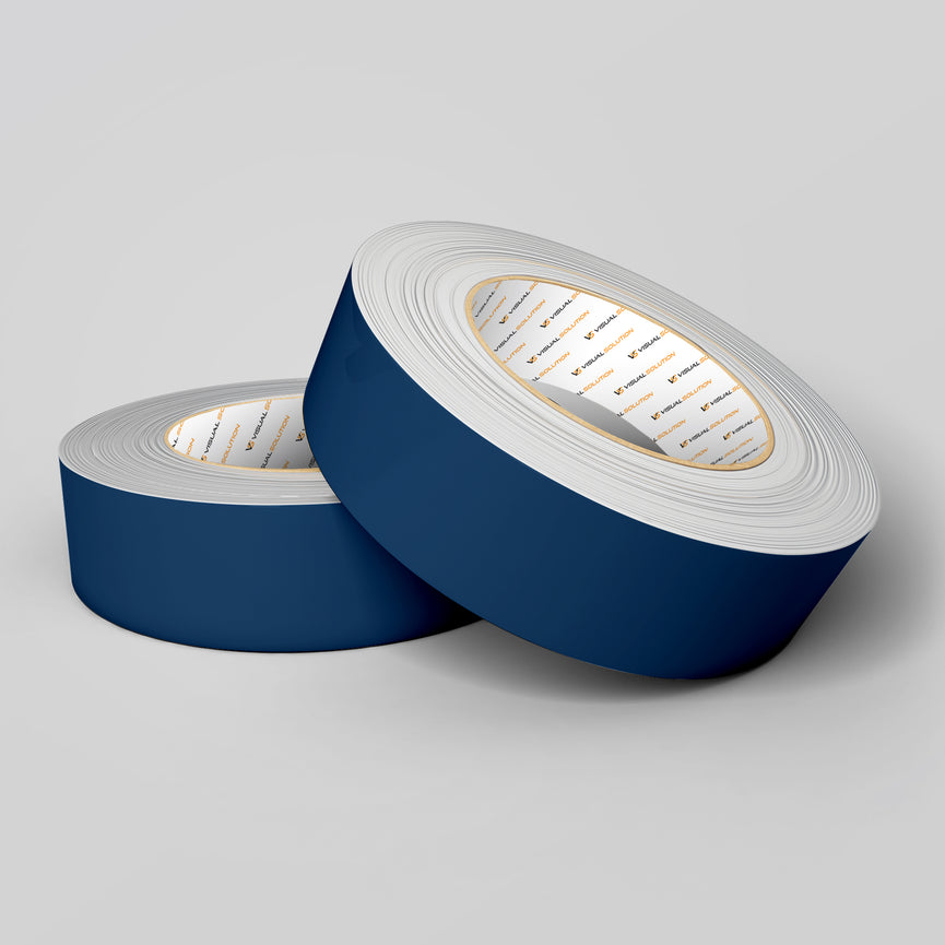 Floor Tape K05 navy blue