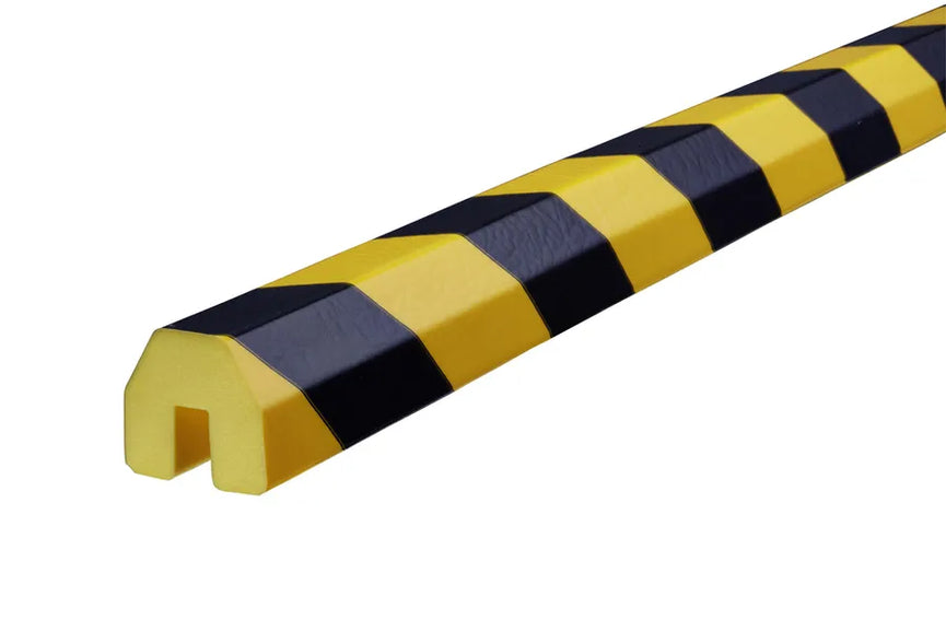 Profil ochronny do krawędzi typ BB