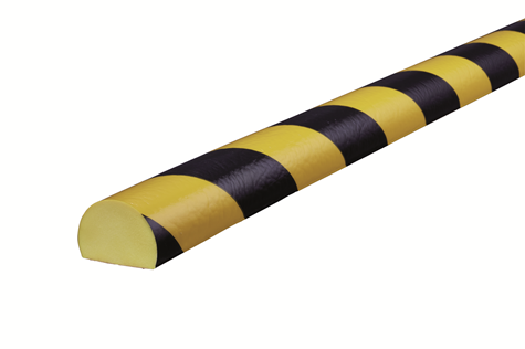 Profil ochronny do powierzchni typ C