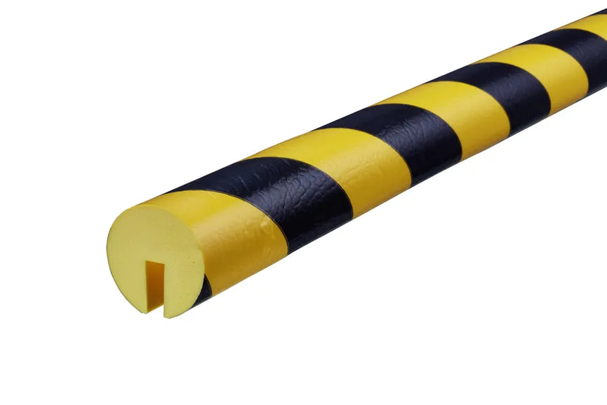 Profil ochronny do krawędzi typ B