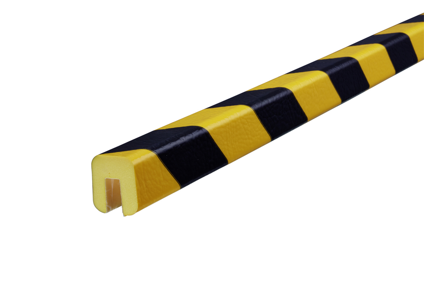 Profil ochronny do krawędzi typ G