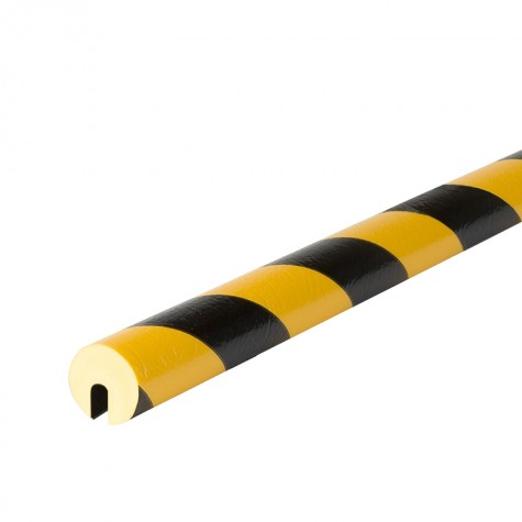 Profil ochronny do krawędzi typ O