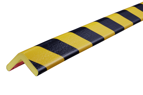 Profil ochronny narożnikowy typu H CLASSIC