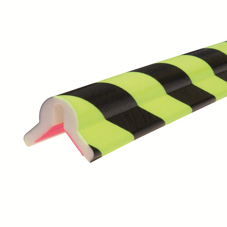 Profil ochronny narożnikowy typu Y