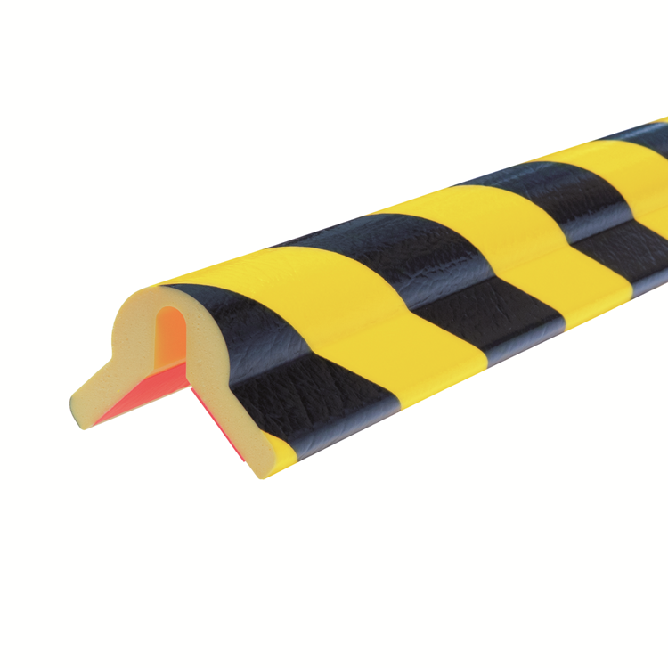 Profil ochronny narożnikowy typu Y