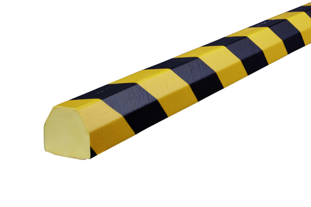 Profil ochronny do powierzchni typ CC