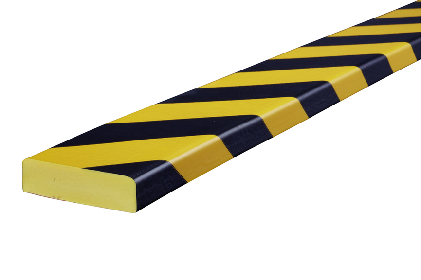 Profil ochronny do powierzchni typ S