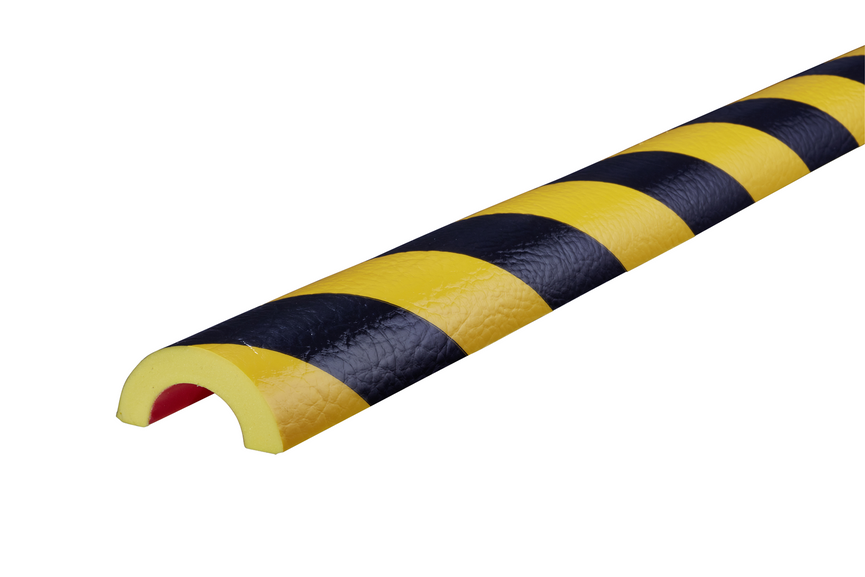 Profil ochronny do rur typ R30