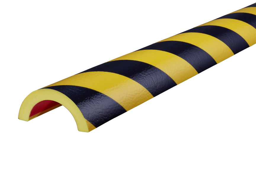 Profil ochronny do rur typ R50