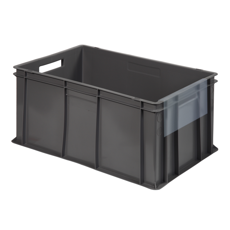 Zawieszka na Skrzynki z Wkładką Suchościeralną