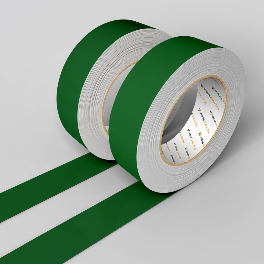 Floor Tape K06 green