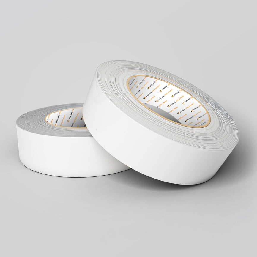 Floor Tape K02 white