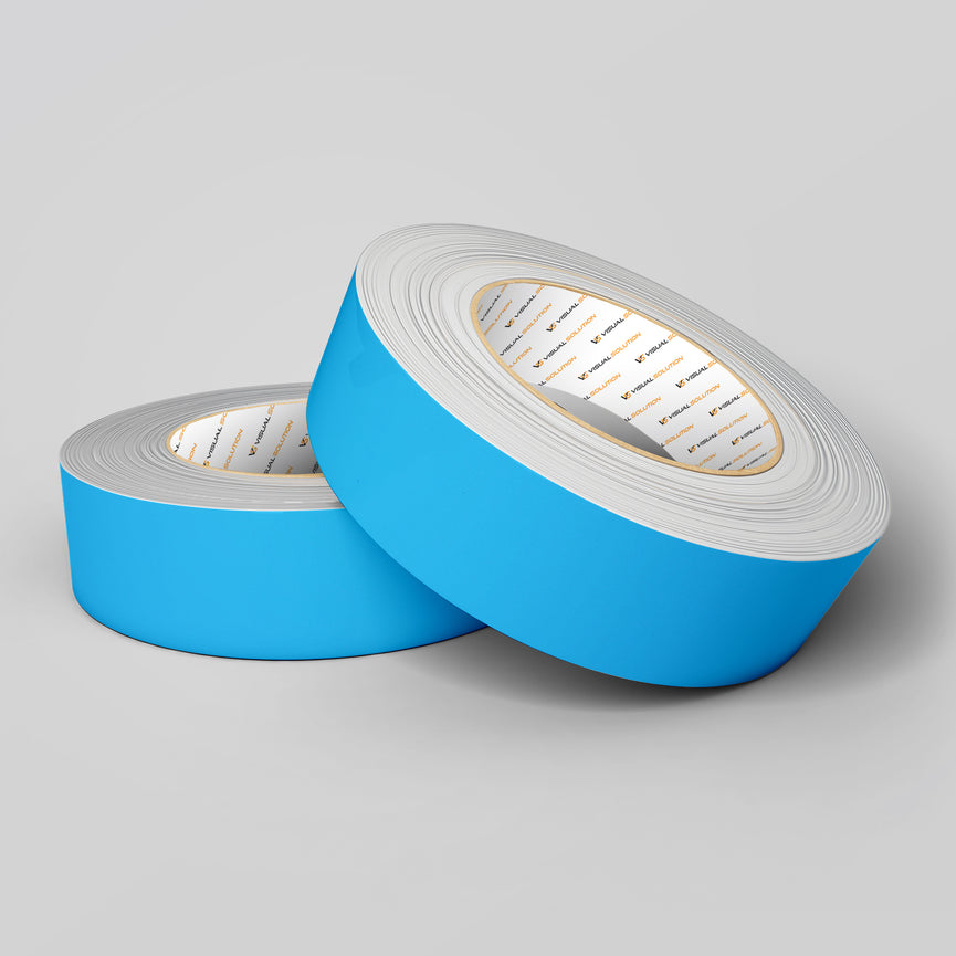 Floor Tape K01 blue