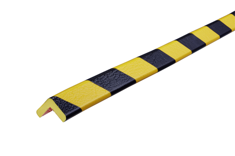 Profil ochronny narożnikowy typu E MAGNETIC